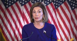 Speaker Nancy Pelosi is saddened to announce she has directed the Judiciary Chairman to bring Articles of Impeachment