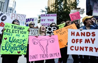 Rubes for Radicals: A Movement that Diminishes Women