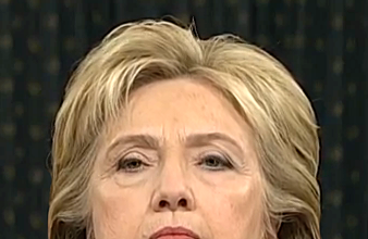 Race and Hillary Clinton’s Loss