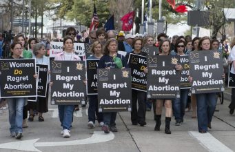Roe v. Wade: Human and Constitutional Carnage