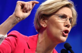 Censoring Sen. Warren