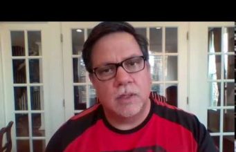 Fired-Up Friday: President-Up