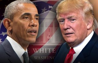 Serious questions for Presidents Trump and Obama