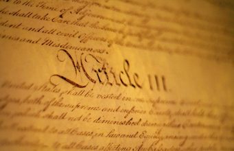 Judicial Jihad
