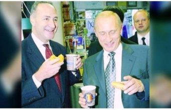 BREAKING NEWS: Congressional Democrats Announce Immediate Resignations
