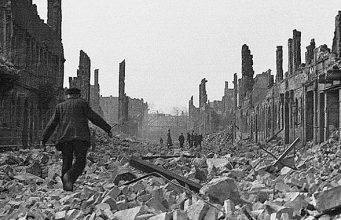 An American War Doctrine: Total Victory or No War