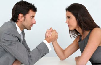 The myth of the gender battle & wage gap