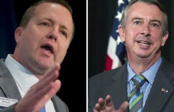 Gillespie Can Win; Stewart Can Unite