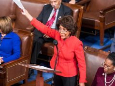 Maxine Waters