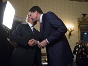 The Comey Memo: “Oh Comey All Faithful, Joyful and Triumphant”