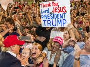 Trump’s Yes Men Supporters Are Doing Him A Grave Disservice