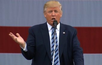 For The Love Of God, Mr. President, Please Shut Up!