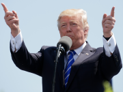 Hero or Victim? It is a Time of Choosing for Mr. Trump