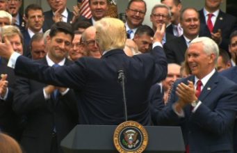 A Small But Significant Victory On Health Care Reform