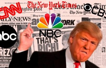 The News Media Are A Cancer On Our Country