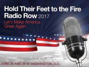 America First Immigration Reform: “Hold Their Feet to the Fire”