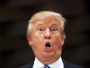 Trump is Crazy and Gorsuch is Not Enough Trump is crazy