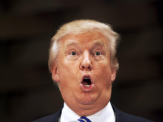 Trump is crazy
