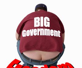 Healthcare Debacle: GOP Can’t out-Socialism the Democrats