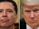 Comey Bombshell: Trump NOT Under FBI Investigation & Did NOT Obstruct Justice