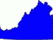 War on Trump Moves to Virginia: Early Poll is Dead Wrong