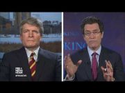 CREW: It’s an Eminence Front