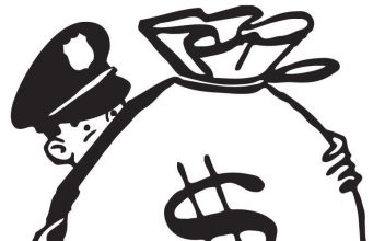 Civil Asset Forfeiture: It is Illegal and Anti-American