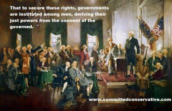 America: We Have No Independence Without Liberty