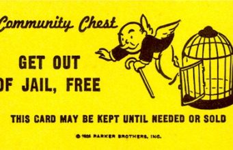 “Pardon Me” America: Trump is Our Fault