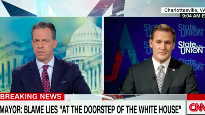 Things We Should Know About the Battle of Charlottesville