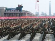North Korea: War is here … Likely