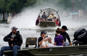 The Houston Navy: An American Armada of Unity