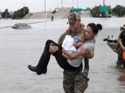 If You Are Injecting Politics Into the Disaster in Texas, You Have No Soul