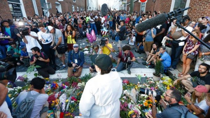 Charlottesville: A Call for Comprehensive Racism Reform