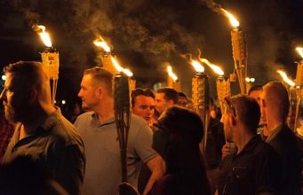 Charlottesville: The Speech Trump Should Give