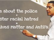 GUEST COLUMN: Obama’s War on Police