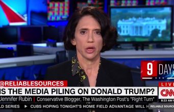 Are You a Real Conservative? … Trump Critics vs. Trump Haters