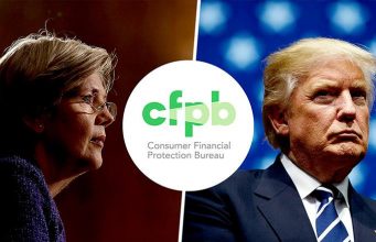 CFPB: The Deep State Coup