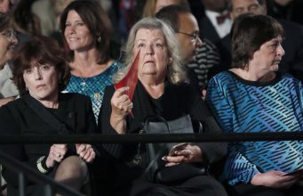 Sexual Assault: It’s Not Political, It’s Criminal