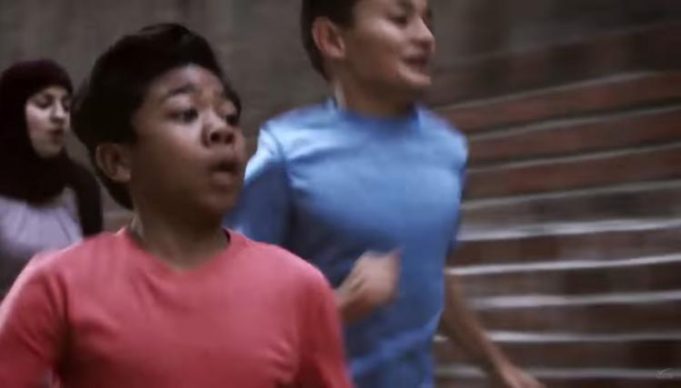 In Virginia Election: A Referendum on Decency (Updated: Northam tied to Ad)