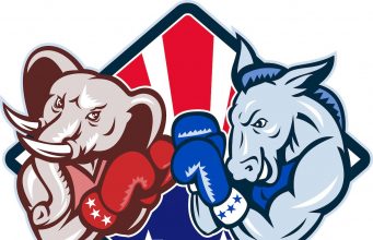 In Alabama … Vote “No Moore”