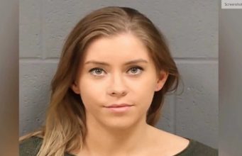 Female HS Student Teacher, 22, Charged with Sexual Assault for Consensual Sex with Male Student, 18