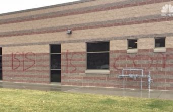 American Teen is ISIS Sympathizer: Brings Weapon of Mass Destruction to Utah High School