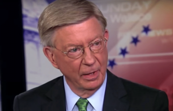 The Conservative Case Against George Will