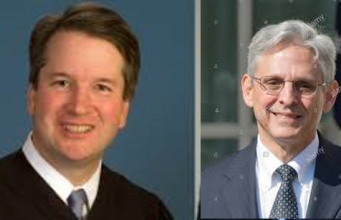 This is Why Brett Kavanaugh Gets a Vote and Garland Didn’t