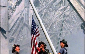 9/11 and Why Americans Stand
