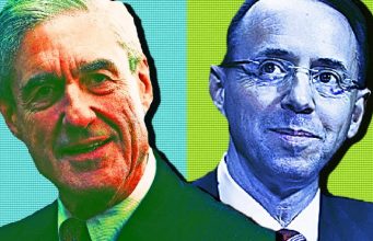 Republicans Should Use the Mueller Doctrine to “Investigate” Democrats