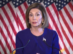 Speaker Nancy Pelosi is saddened to announce she has directed the Judiciary Chairman to bring Articles of Impeachment